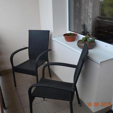 Apartman Pleso, Štrbské Pleso Zewnętrze zdjęcie