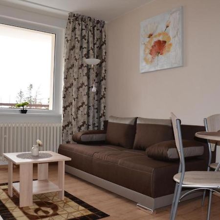 Apartman Pleso, Štrbské Pleso Zewnętrze zdjęcie
