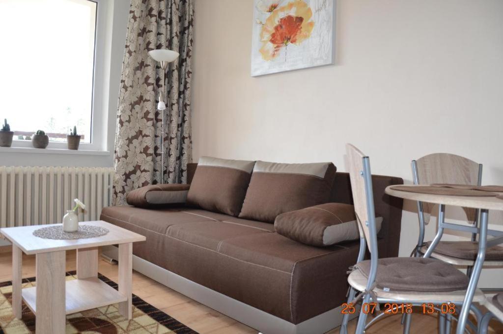 Apartman Pleso, Štrbské Pleso Zewnętrze zdjęcie