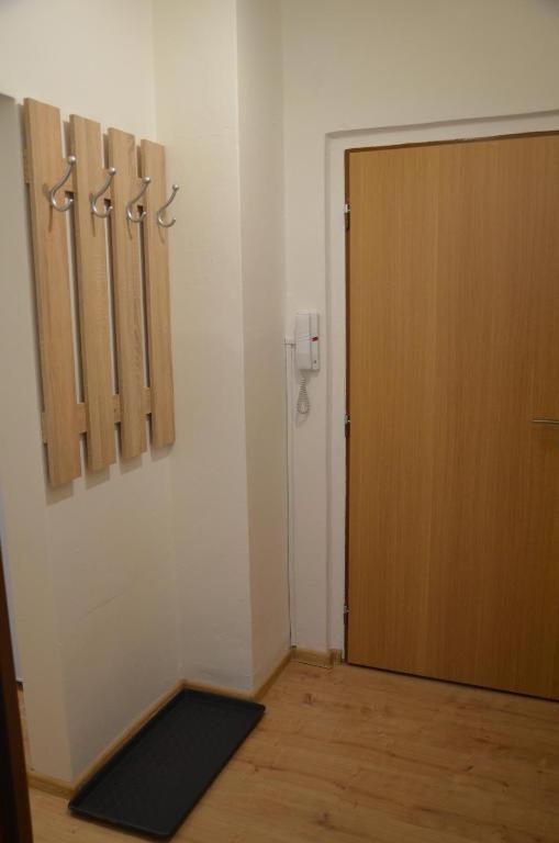 Apartman Pleso, Štrbské Pleso Zewnętrze zdjęcie