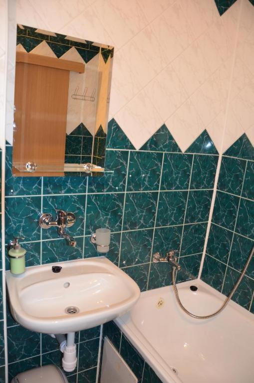 Apartman Pleso, Štrbské Pleso Zewnętrze zdjęcie