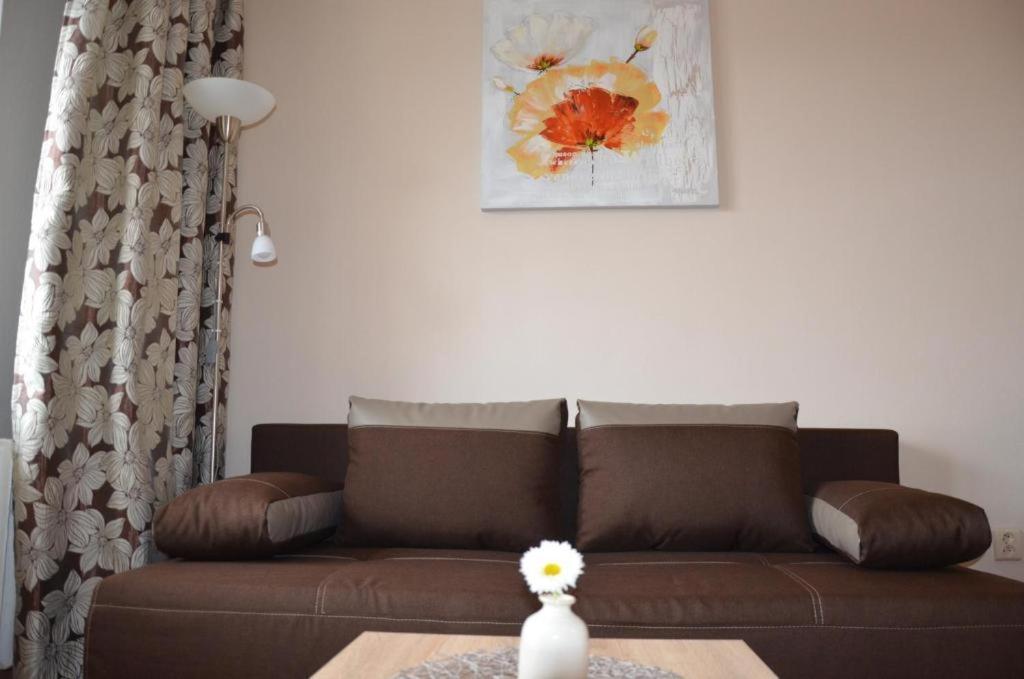 Apartman Pleso, Štrbské Pleso Zewnętrze zdjęcie