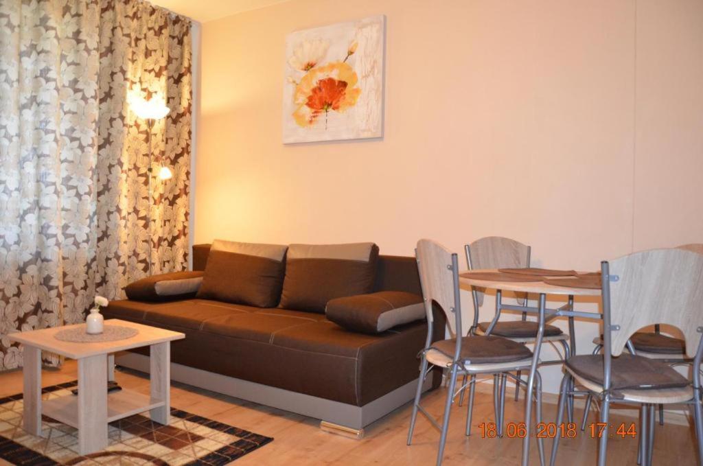 Apartman Pleso, Štrbské Pleso Zewnętrze zdjęcie