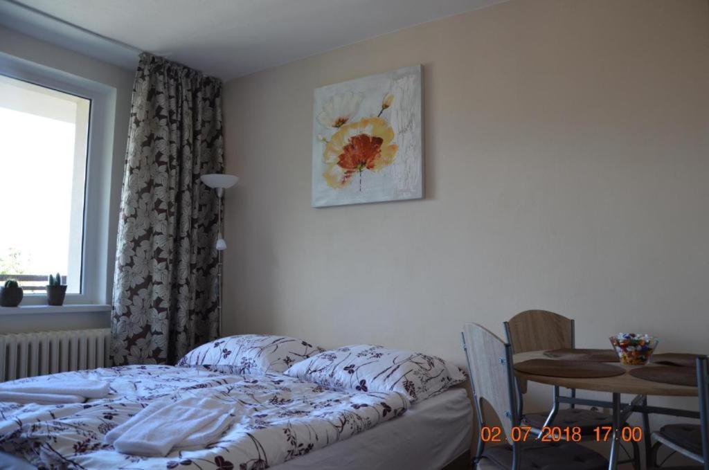 Apartman Pleso, Štrbské Pleso Zewnętrze zdjęcie